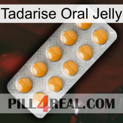 Tadarise Oral Jelly levitra1